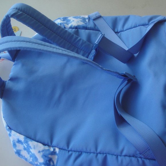 Cat & Jack BackPack Lightweight and roomy with padded straps - Picture 4 of 8